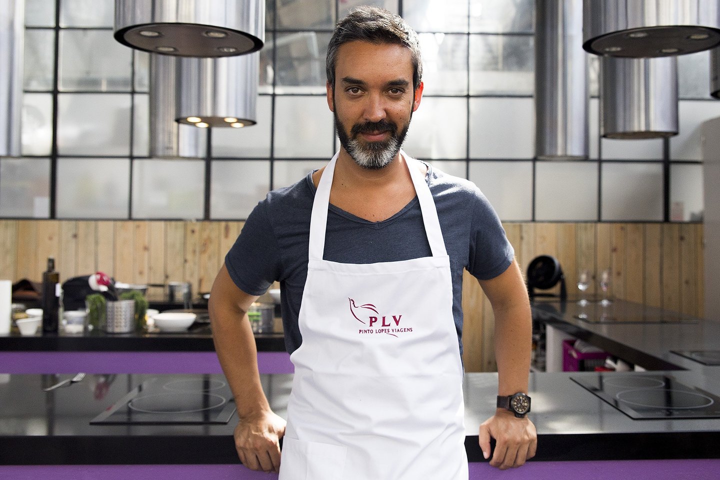 henrique sá pessoa, culinária, showcook, kiss the cook, lx factory,
