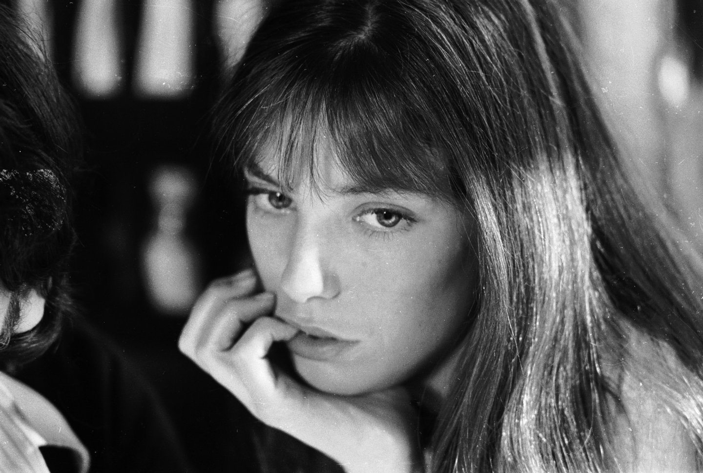 1975: British singer, actress and model Jane Birkin who plays the title role in the comedy 'Catherine et Cie', aka Catherine & Co., directed by Michel Boisrond. (Photo by Keystone/Getty Images)