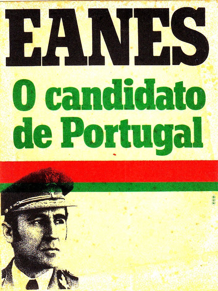 Presidente de todos os portugueses
