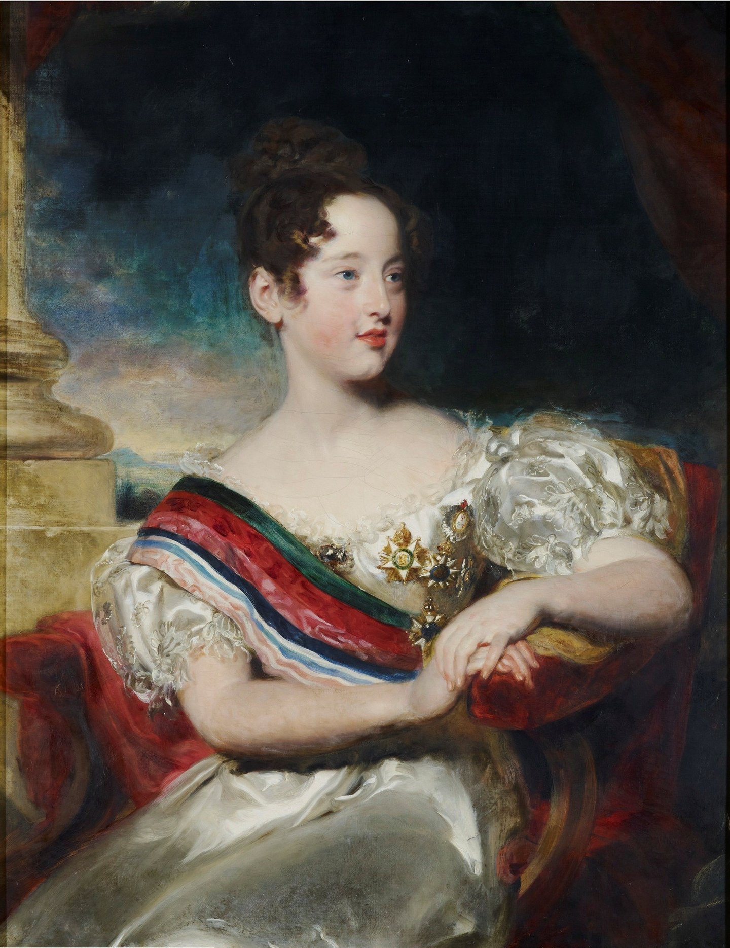 Maria_II_Portugal_1829
