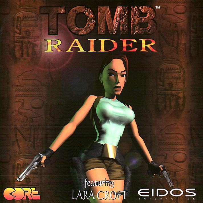 Tomb Raider (3)