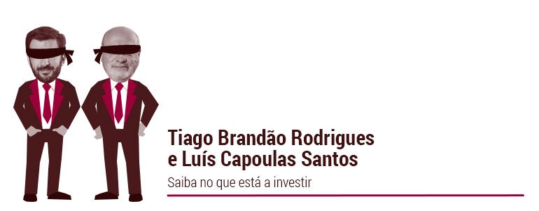 Tiago BrandÃ£o Rodrigues e LuÃ­s Capoulas Santos: Saiba no que estÃ¡ a investir
