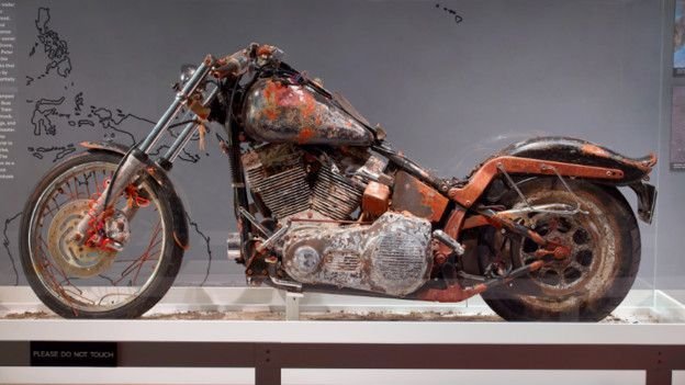 Museu Harley-Davidson