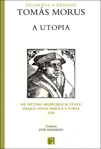 utopia livro