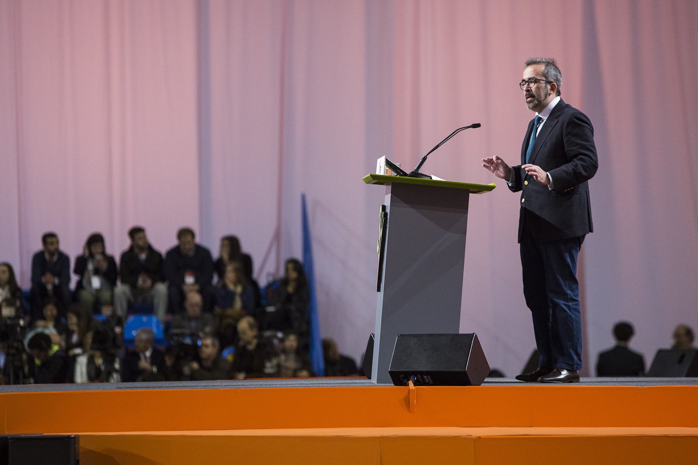 congresso psd, psd, paulo rangel, 