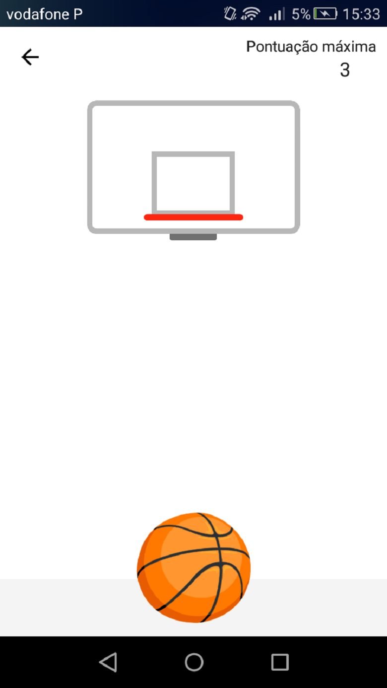 jogo basquete facebook