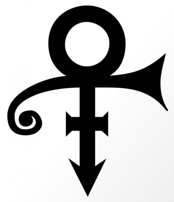 prince-symbol