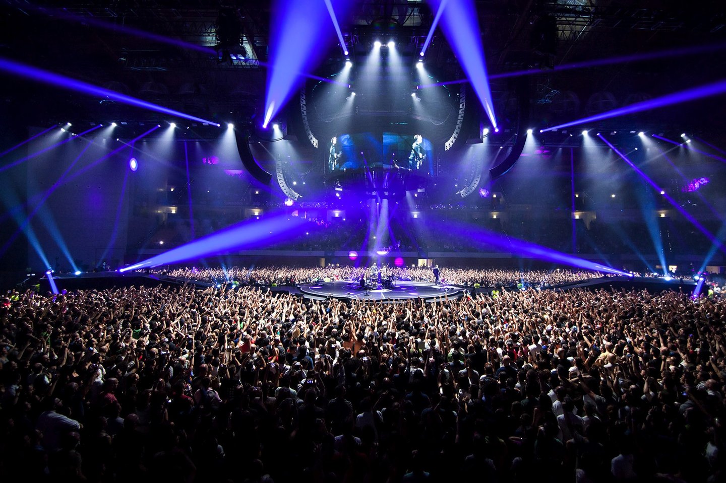 muse, meo arena, 