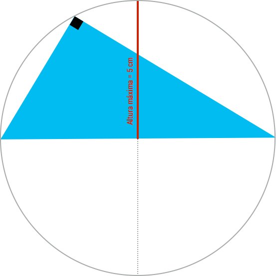 circulo no triangulo 2