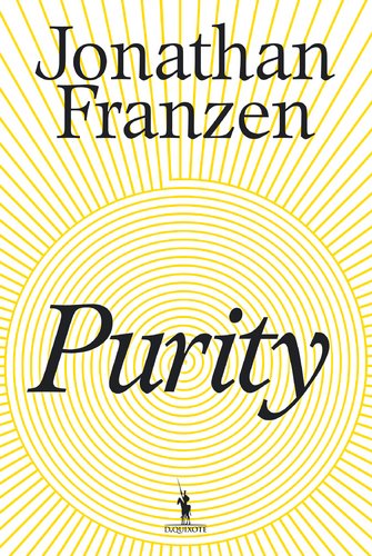 purity jonathan franzen