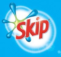 Logotipo Skip