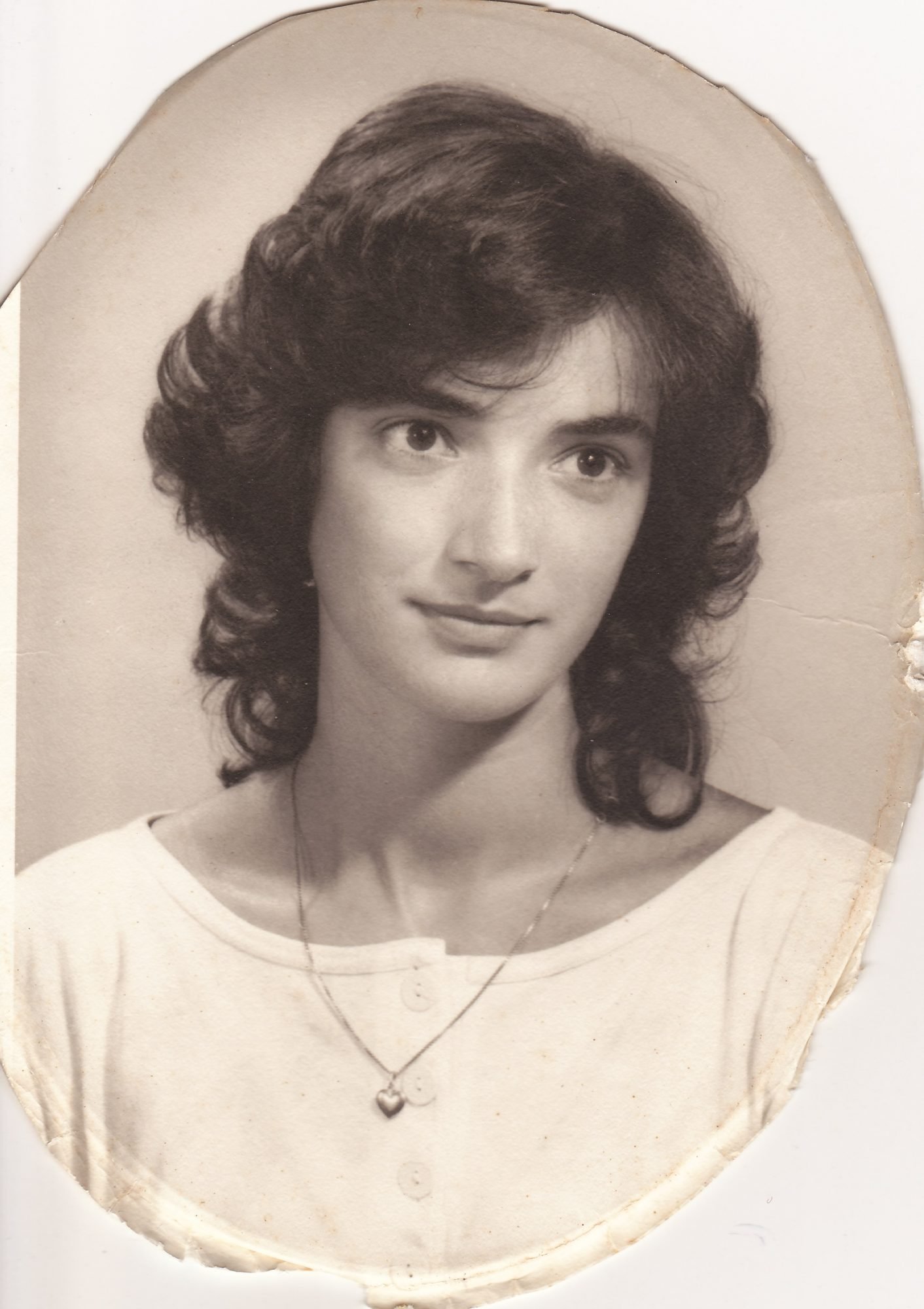 Com 17 anos só sabia que queria ir para engenharia porque gostava da parte prática das coisas
