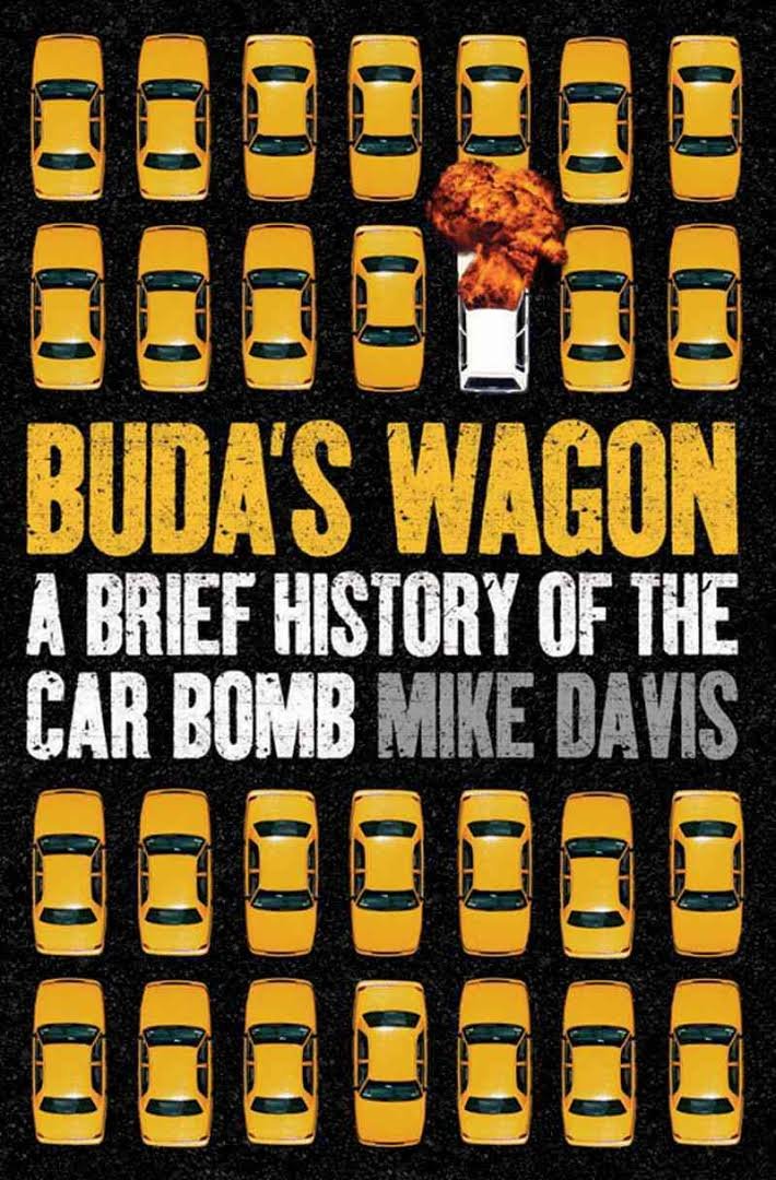 buda's wagon