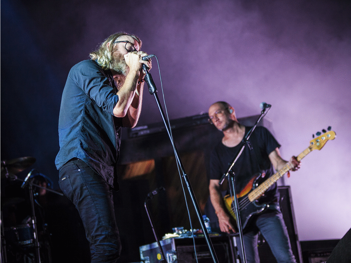 sbsr 2016, the national