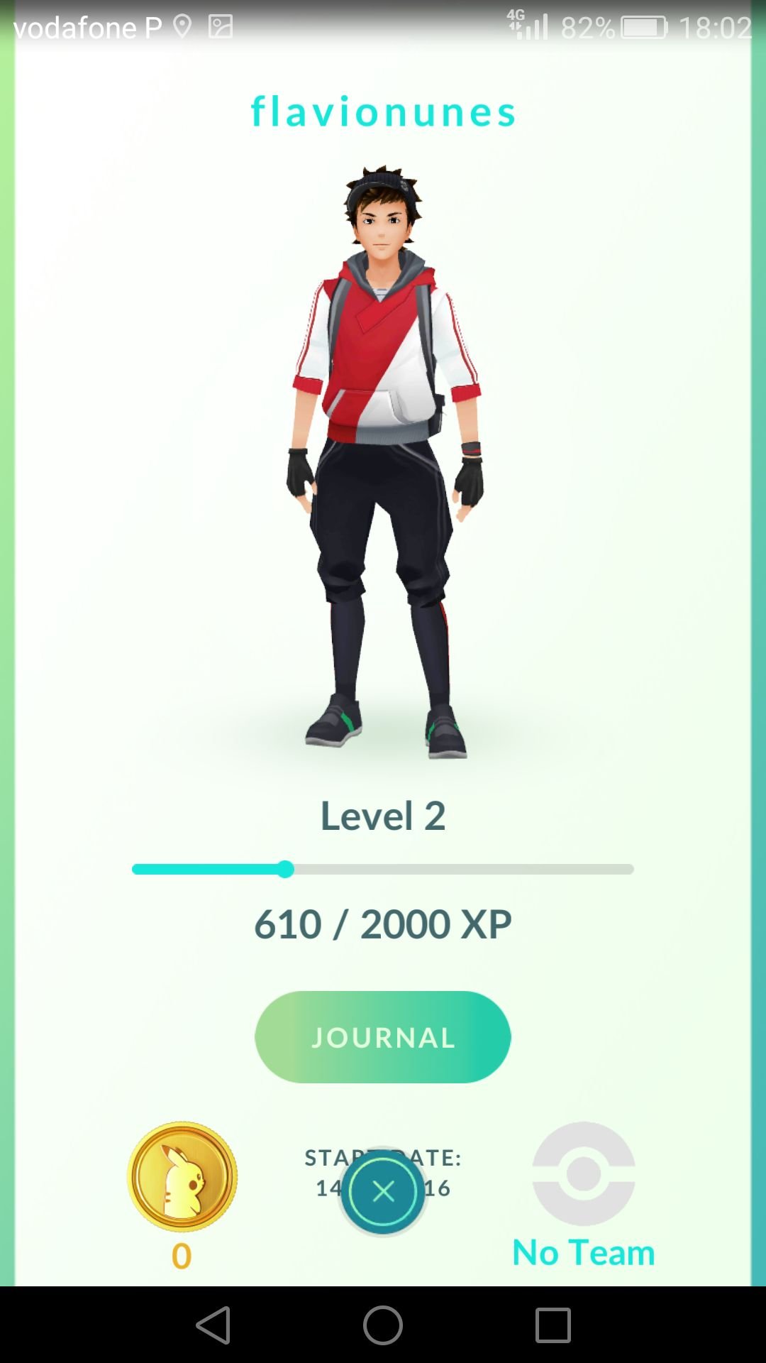 Qual a diferença entre as Pokébolas no Pokémon GO?