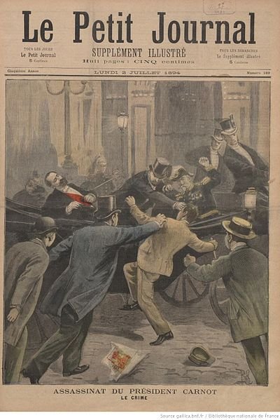400px-Petit_Journal_Carnot_assassination_1894