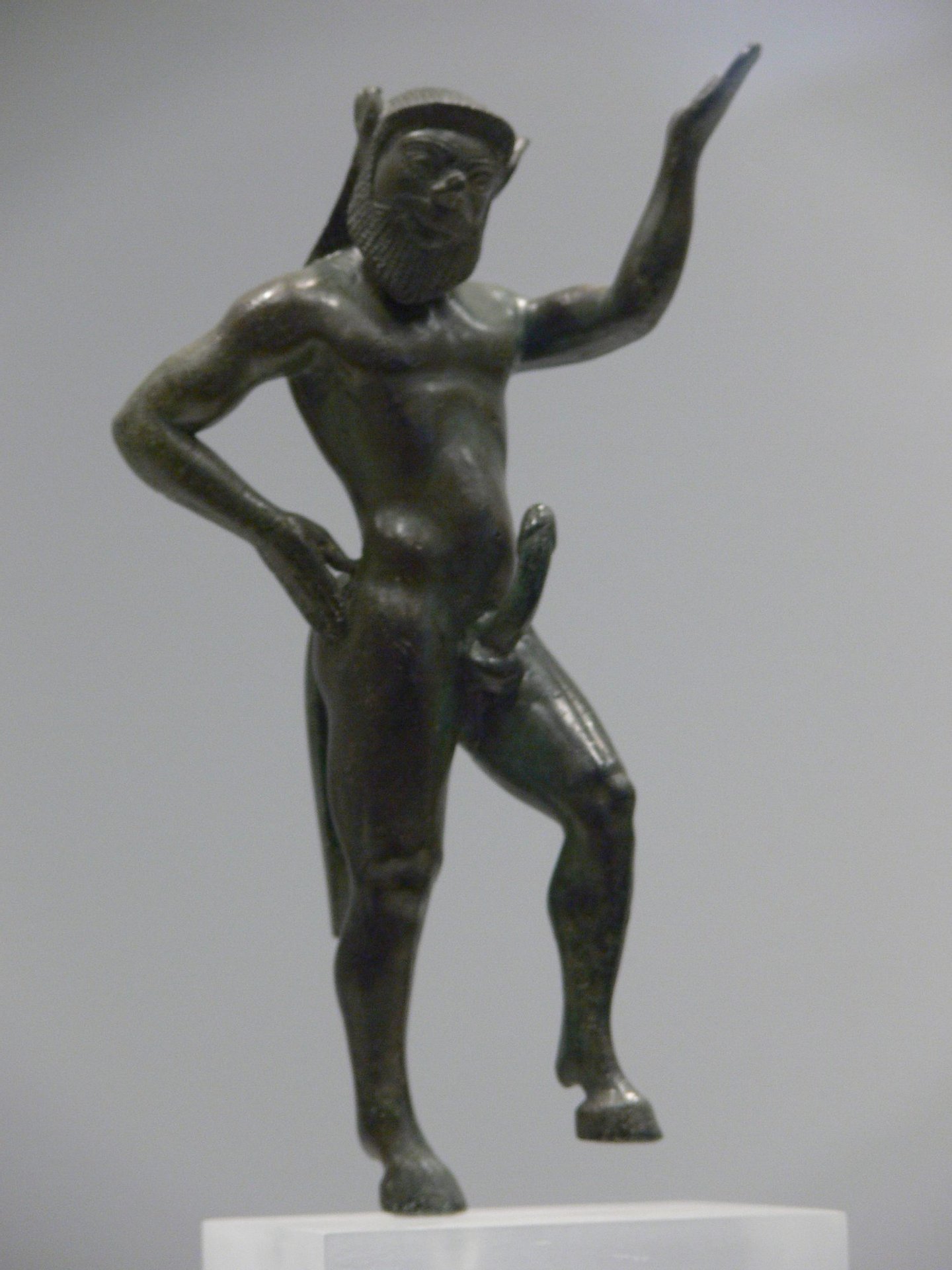 Statue_of_a_Satyr