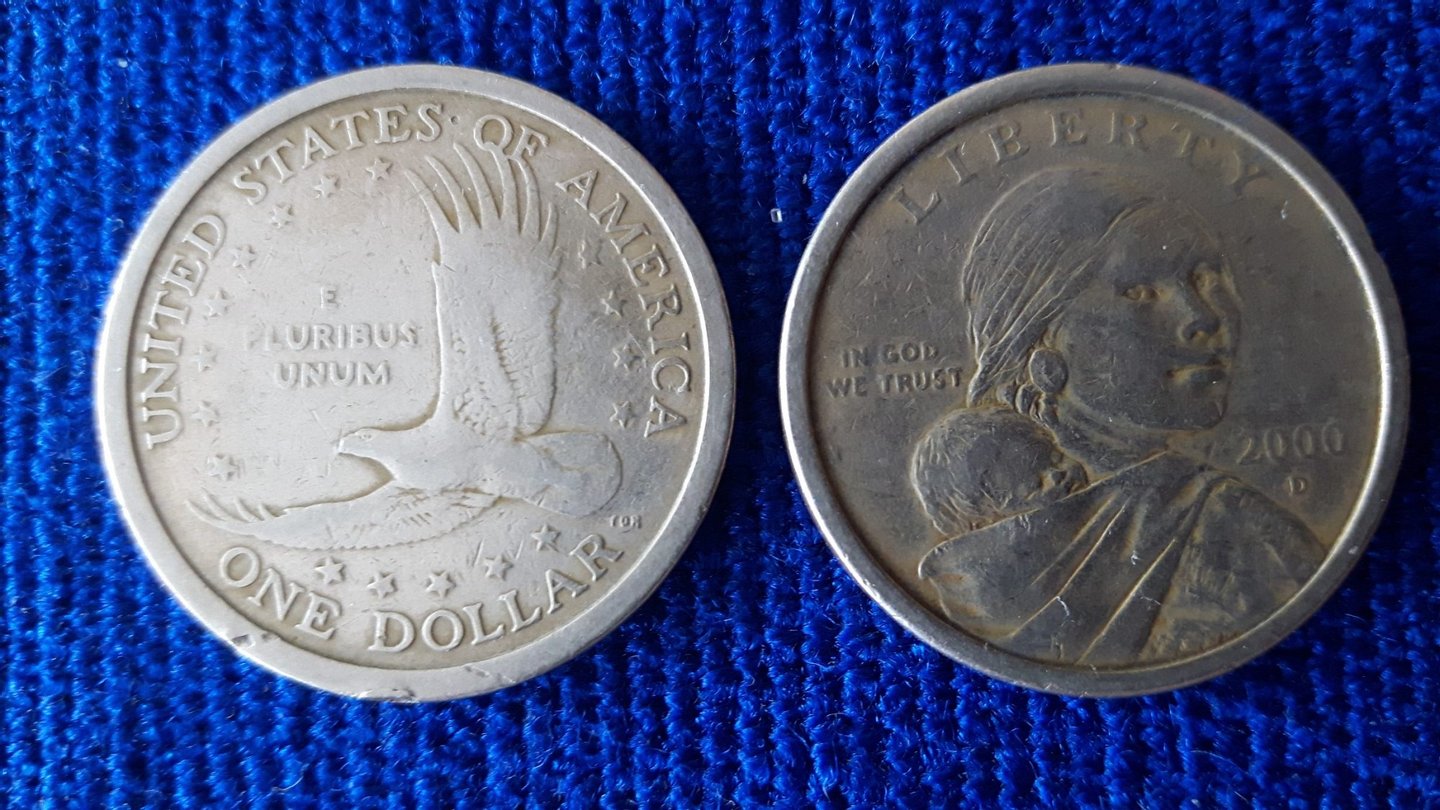 A moeda oficial Ã© o dÃ³lar americano, cunhado com elementos culturais do Equador.