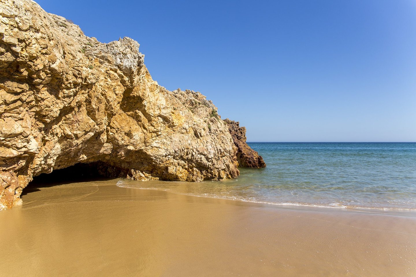 praia, praia das furnas, furnas, algarve, roteiro algarve, mar, areia, rochas, 2016,