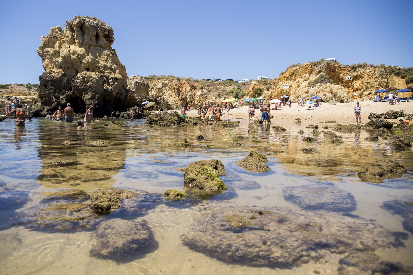 praia, arrifes, praia dos arrifes, algarve, roteiro algarve, rochas, rochedos, mar, 2016,
