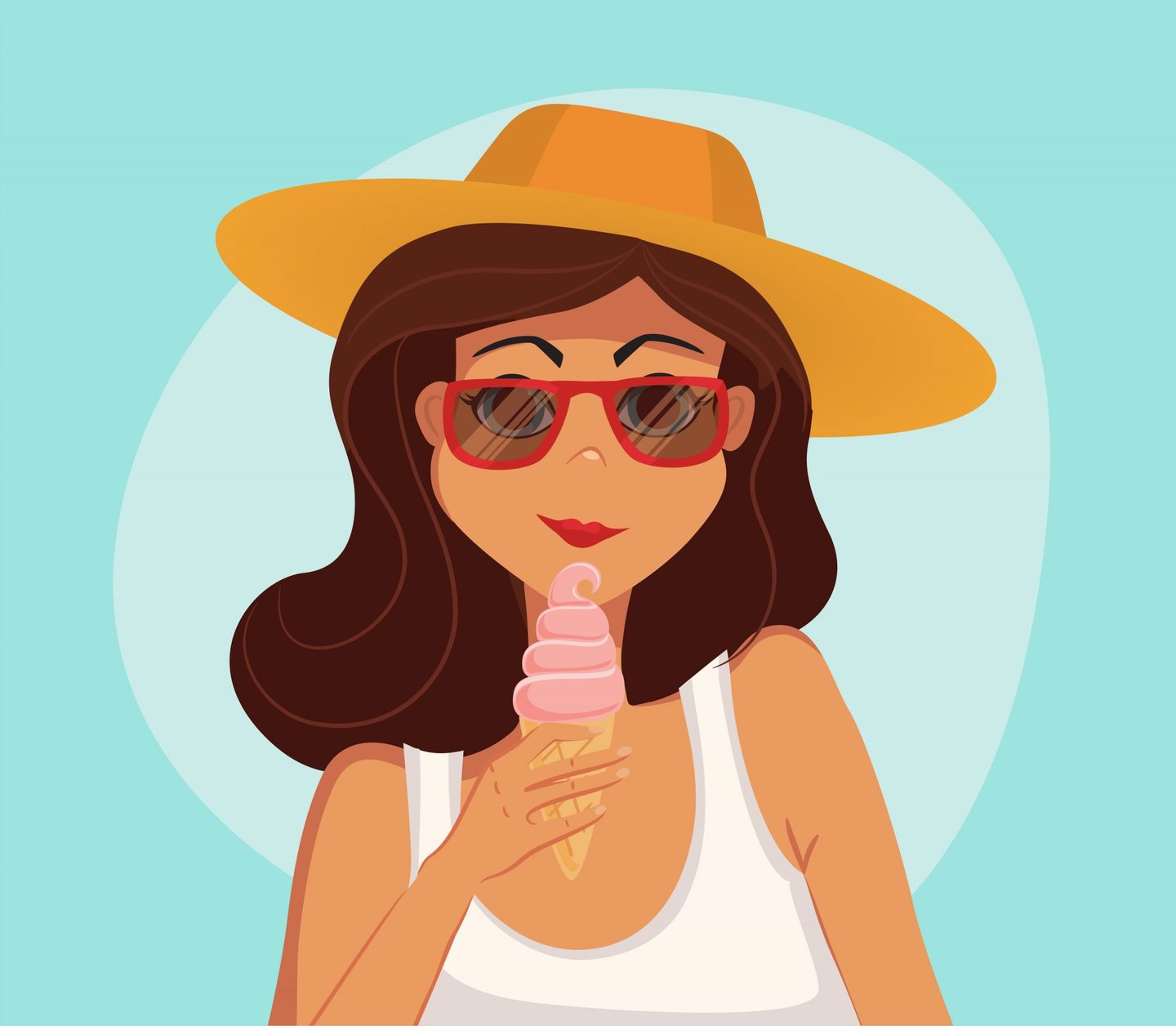 vector, food, frozen, snack, dessert, flavor, blue, flat, popsicles, summer, sweet, refreshment, treat, frosty, icecream, retro, gelato, cone, yogurt, milky, yummy, cartoon, delicious, girl, sunglasses, hat, travel, holiday, character, pen, female, fashion, eyes, smile, doodle, lady, rest, lifestyle, brush, up, beach, woman, close, trendy, beauty, sea, beautiful, pretty, big, zzzaadaaanhdhfgngngfhcfpghgjhcgmfpde, 