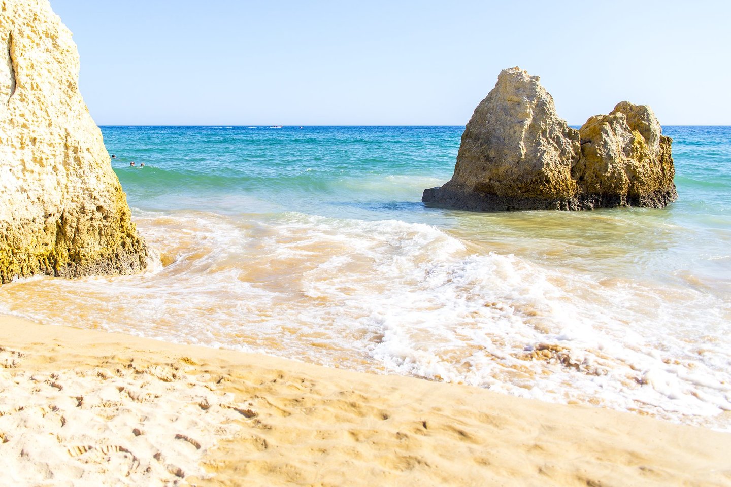 praia, praia dos três irmãos, três irmãos, 2016, algarve, roteiro algarve,