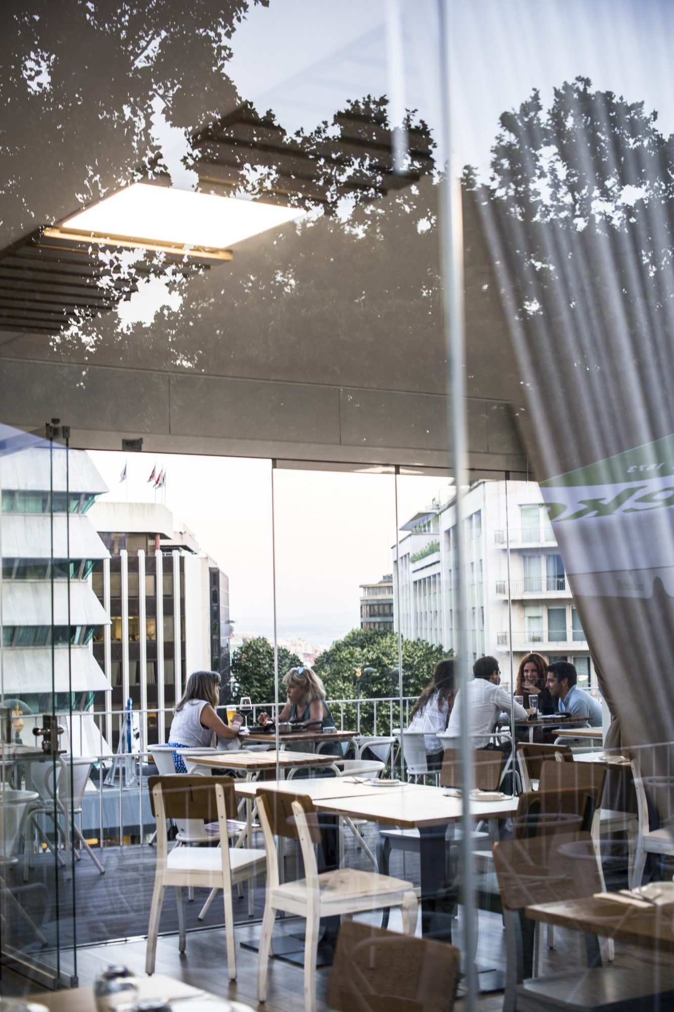 Terraço do Marquês