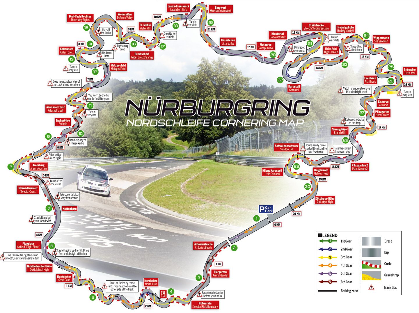 nurburgring-cornering-map-guide-download