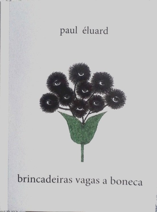 Textos dispersos deo poeta Paul Eluard