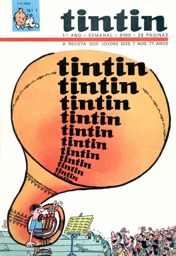 Tintin101