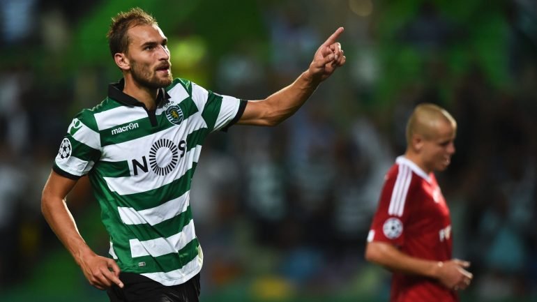 Resultado de imagem para bas dost sporting