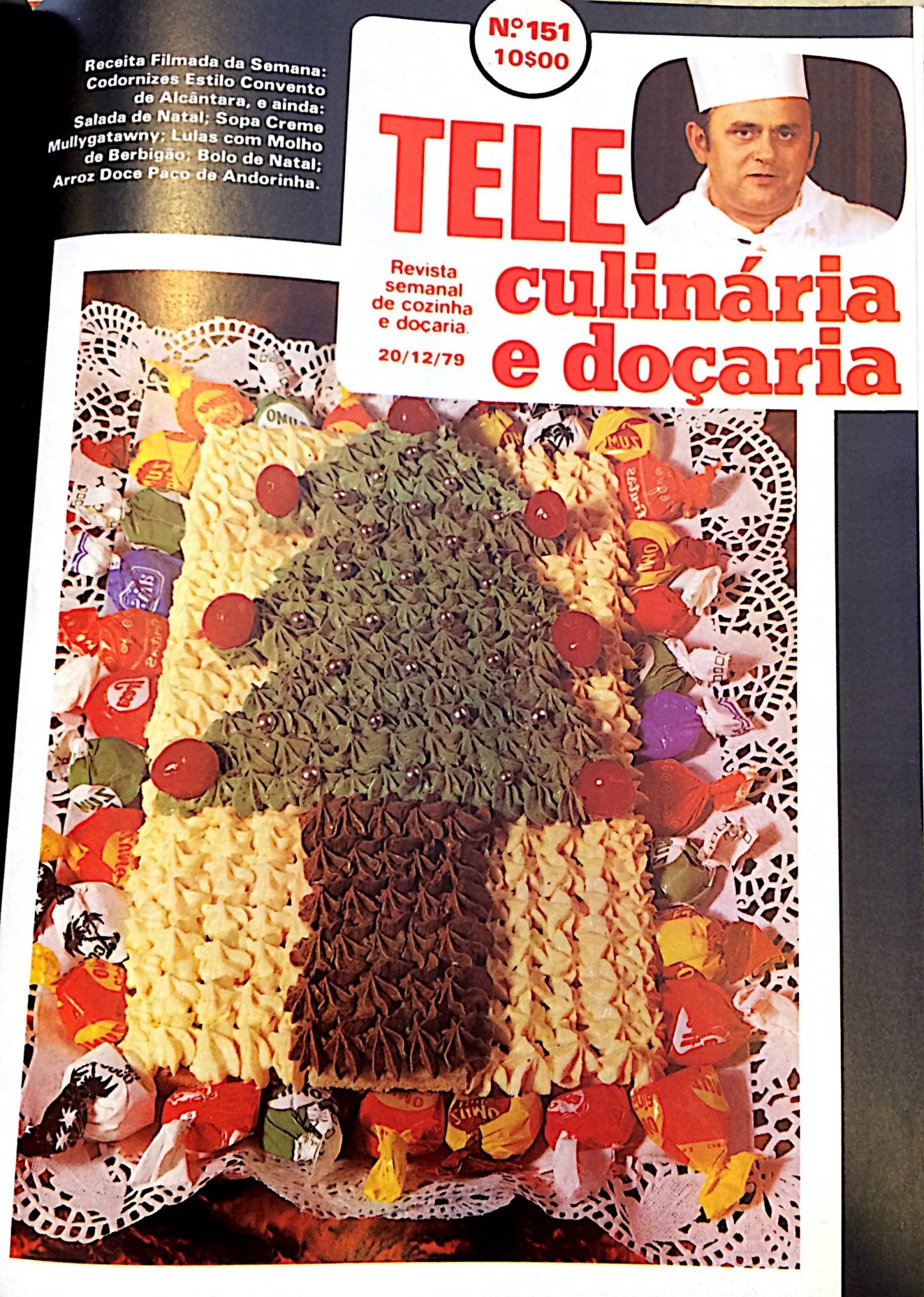 teleculinaria1980