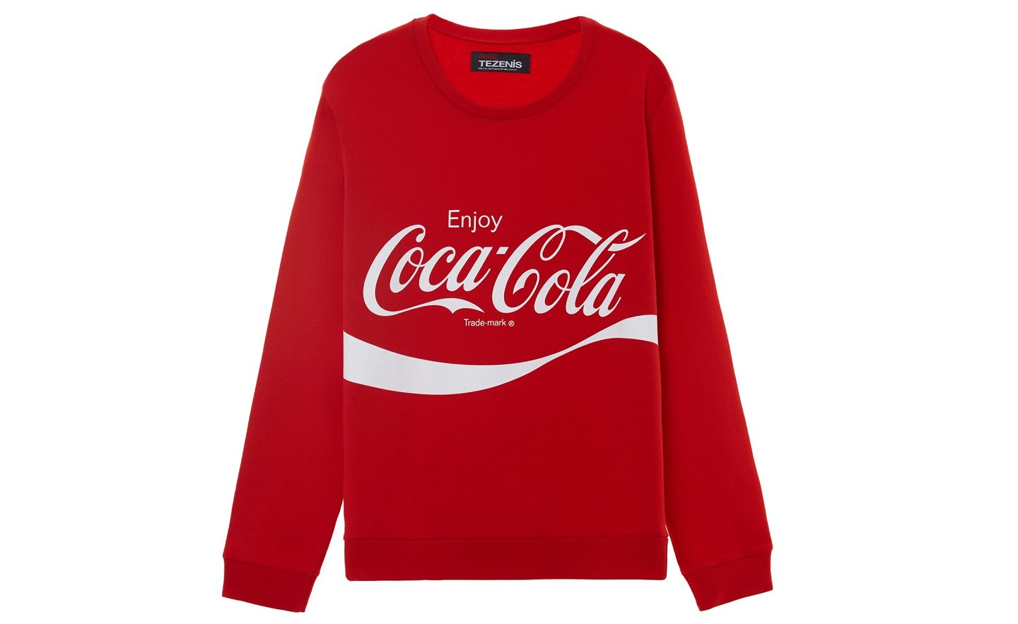 Tezenis Coca-cola 1WL1113_5235_F_8229