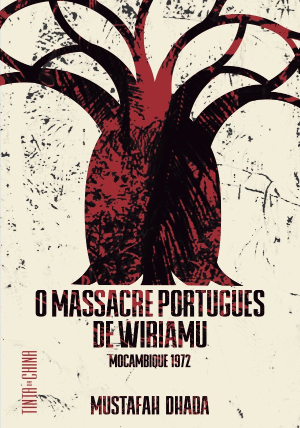Massacre PortuguÃªs de Wiriamu