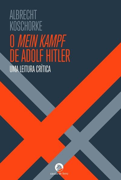Adolf Hitlers Mein Kampf Zur Poetik des Nationalsozialismus
