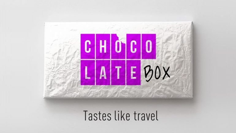 chocolate-box