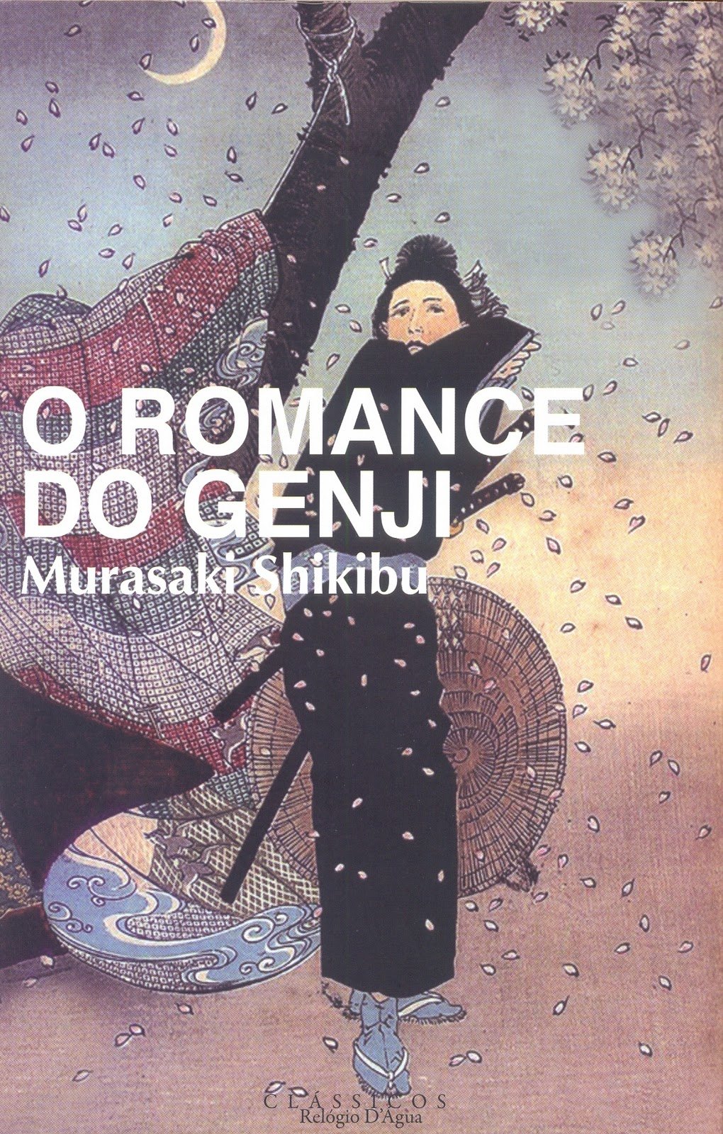 romance do genji