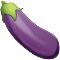 Eggplant_Emoji