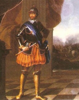 D. Fernando II, terceiro Duque de BraganÃ§a