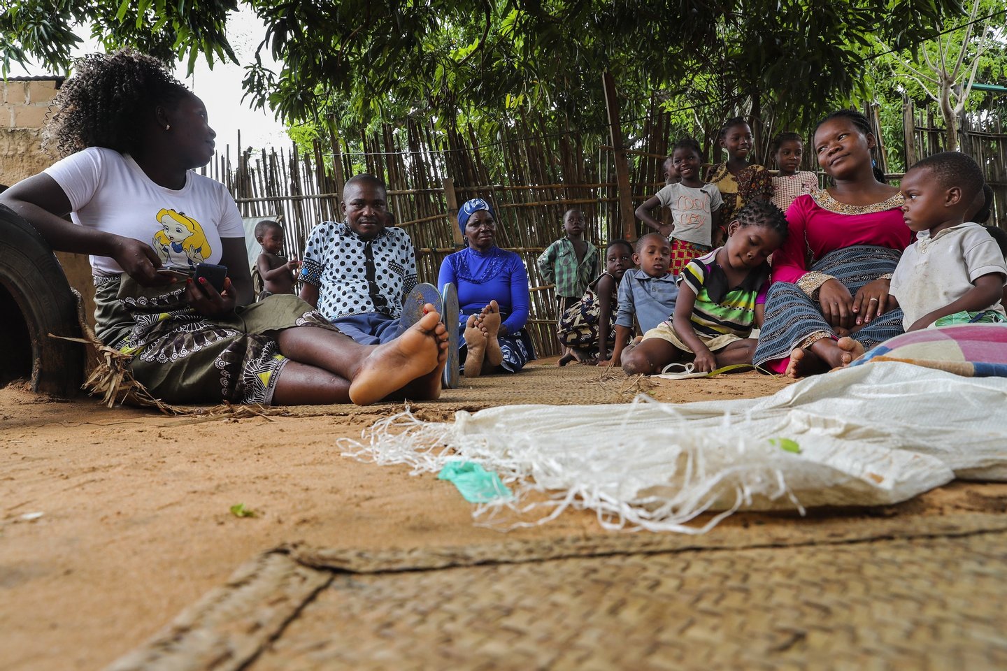 Ataques em Moçambique Cabo Delgado está em situação de emergência