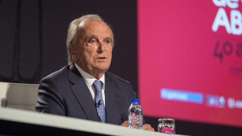 Tudo sobre Francisco Pinto Balsemão Observador