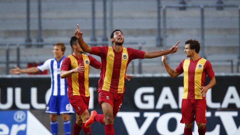 Rio Ave vence em Gotemburgo na terceira pré-eliminatória ...