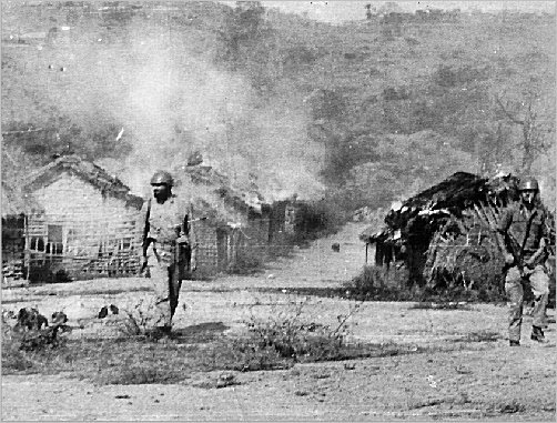 Angola, 1961: como os independentistas prepararam a guerra – Observador