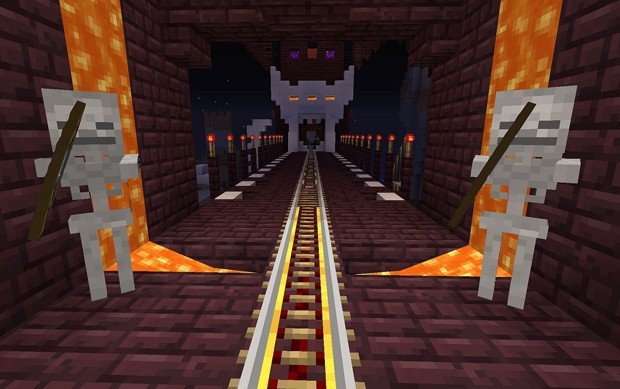 Empresa responsável pelo jogo Minecraft foi vendida à Microsoft – Observador