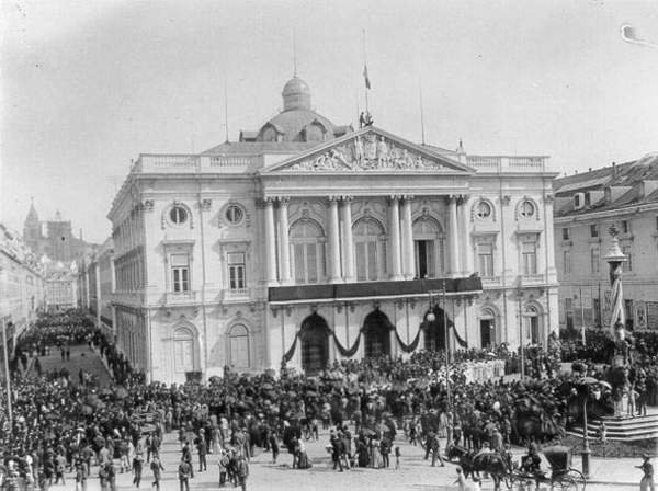 Redenção Sangrenta - 1950