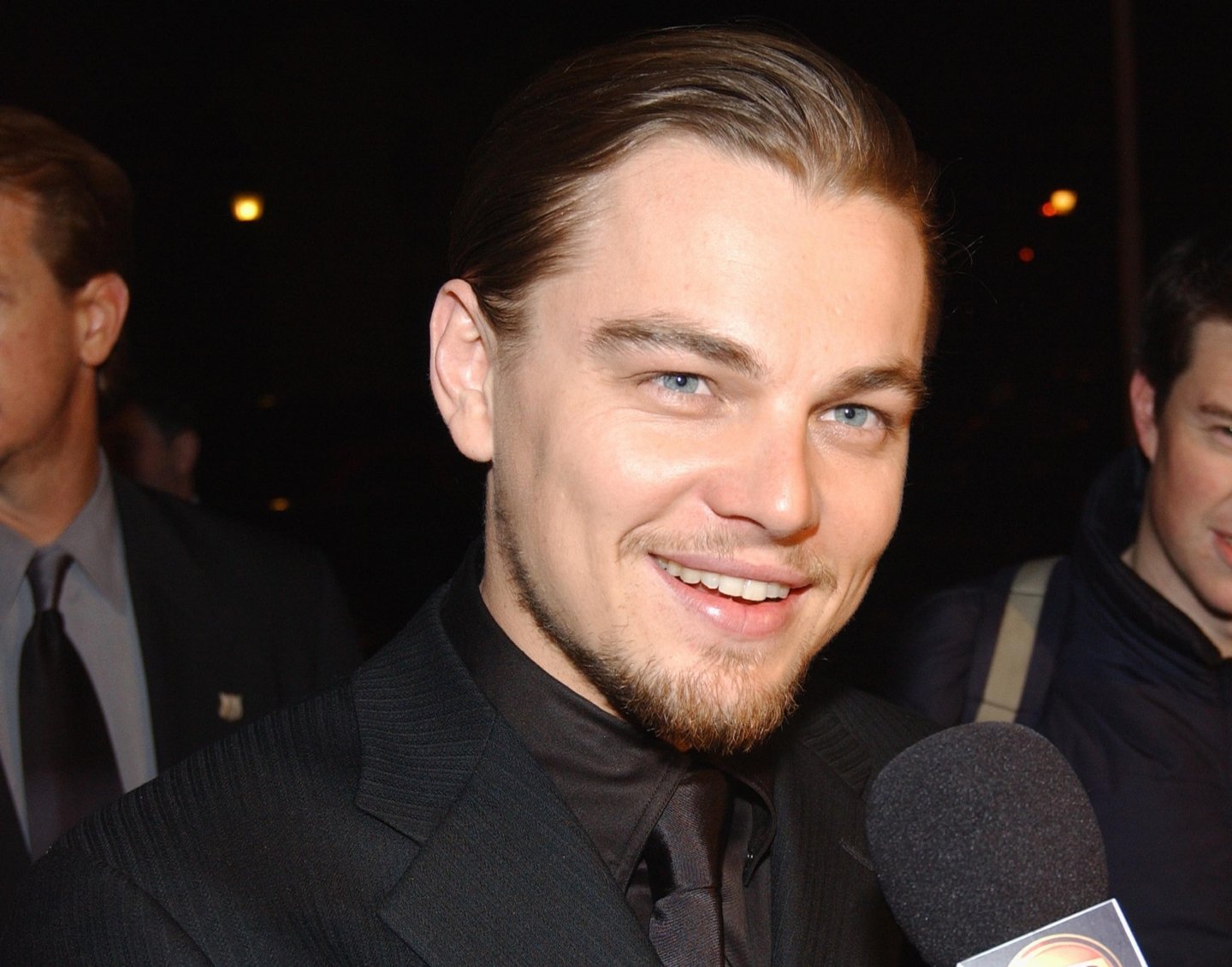 40 vezes Leonardo DiCaprio Observador