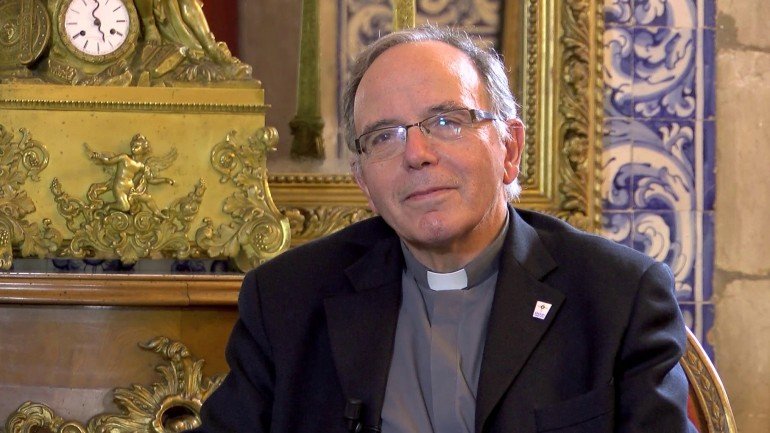 Capa do programa