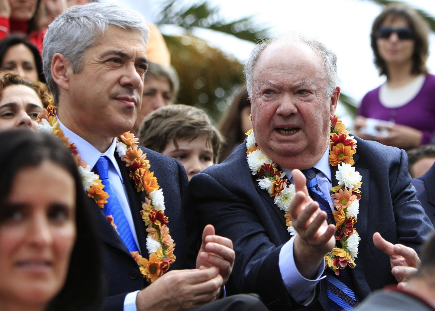 37 anos depois, Jardim apresentou a demissão: 