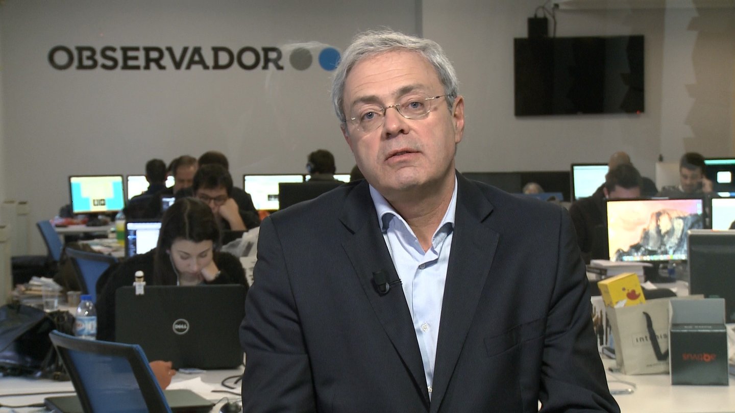 Capa do programa