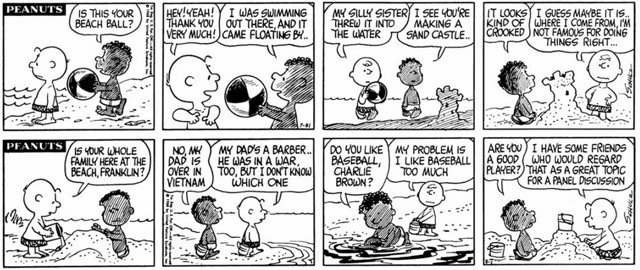 franklin-peanuts